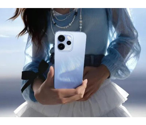OPPO Reno15 Pro 5G 12/512GB Blue - 1480003 - zdjęcie 14